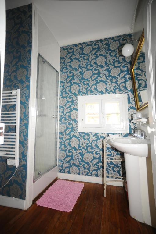 Chateau De Bertreville Bertreville-Saint-Ouen Room photo