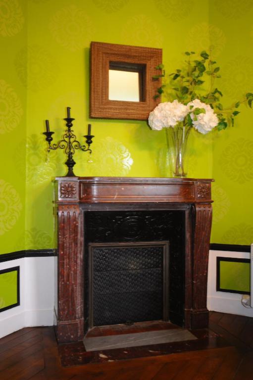 Chateau De Bertreville Bertreville-Saint-Ouen Room photo