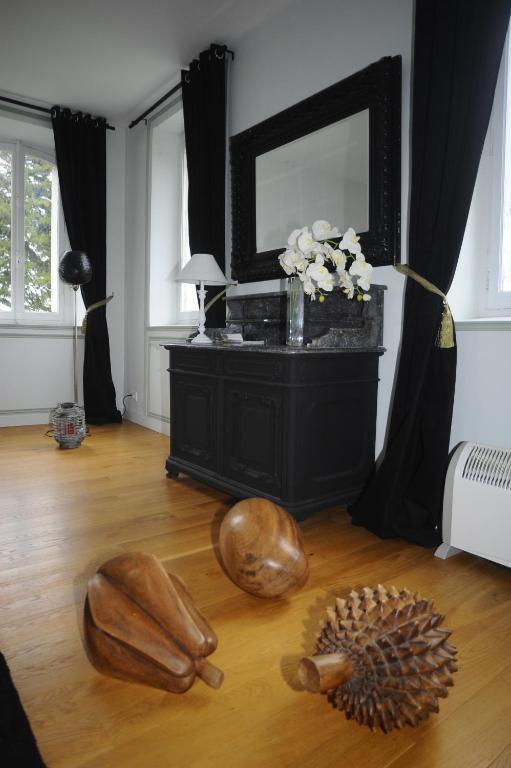 Chateau De Bertreville Bertreville-Saint-Ouen Room photo