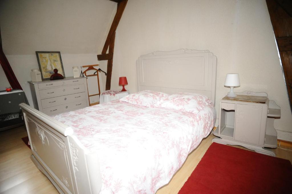 Chateau De Bertreville Bertreville-Saint-Ouen Room photo