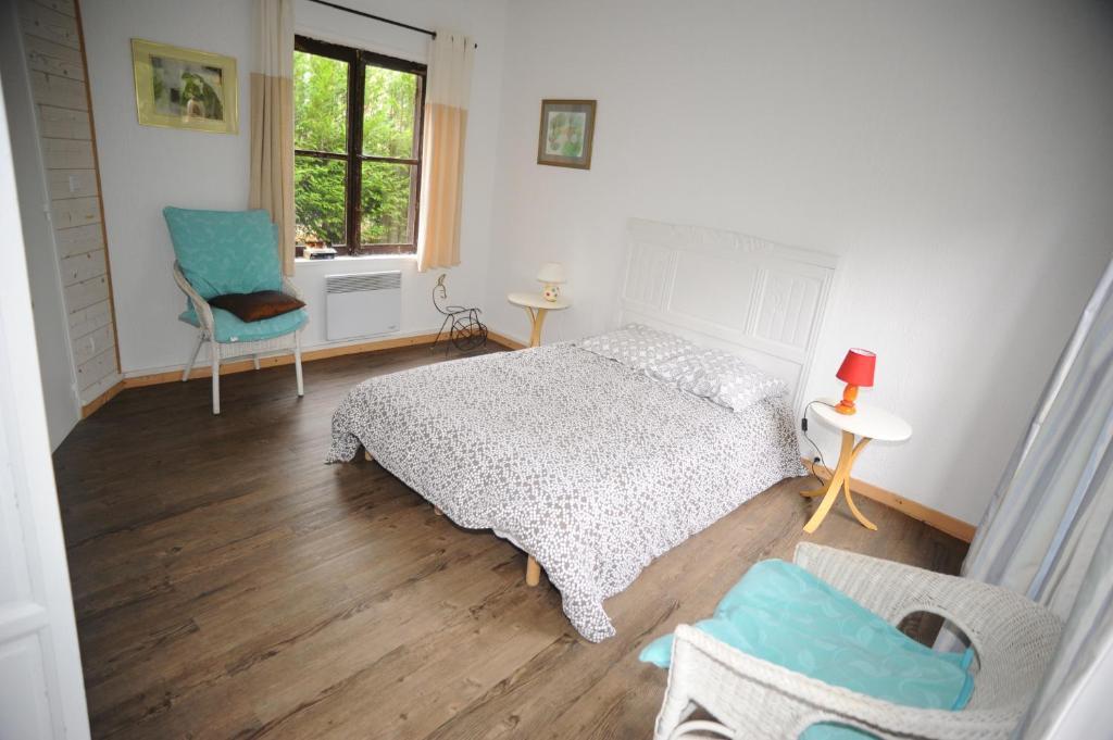 Chateau De Bertreville Bertreville-Saint-Ouen Room photo