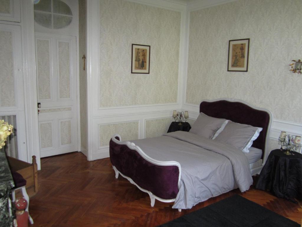 Chateau De Bertreville Bertreville-Saint-Ouen Room photo