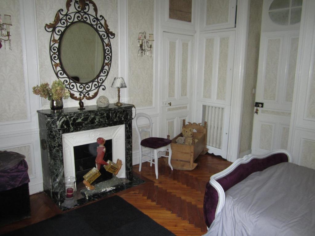 Chateau De Bertreville Bertreville-Saint-Ouen Room photo